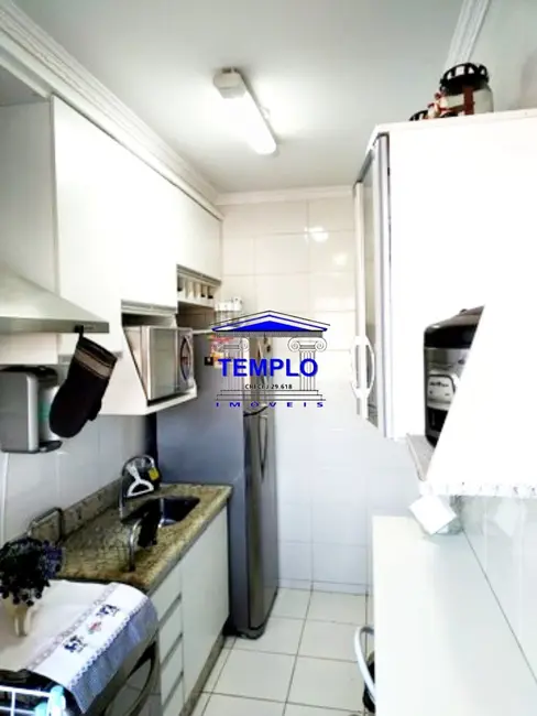 Foto 8 de Apartamento com 2 quartos à venda, 47m2 em Jaraguá, São Paulo - SP