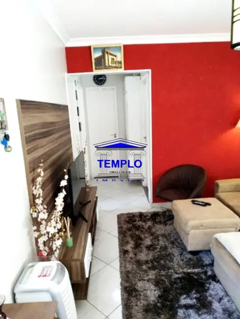 Foto 3 de Apartamento com 2 quartos à venda, 47m2 em Jaraguá, São Paulo - SP