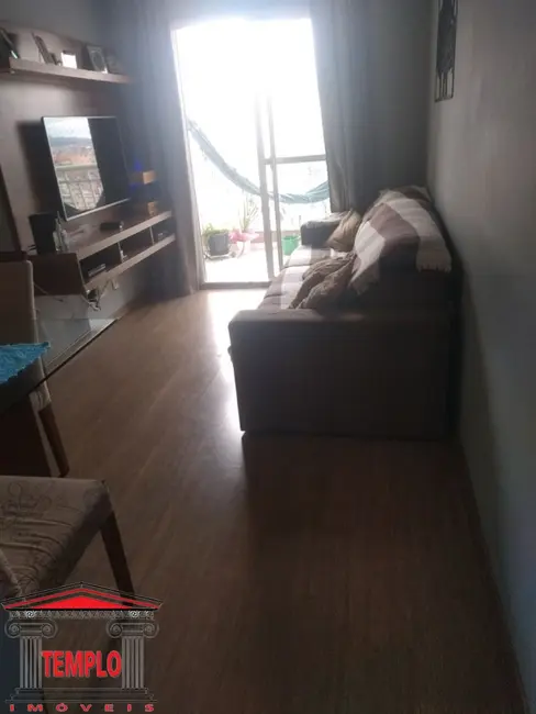 Foto 5 de Apartamento com 3 quartos à venda, 62m2 em Vila Amália (Zona Norte), São Paulo - SP