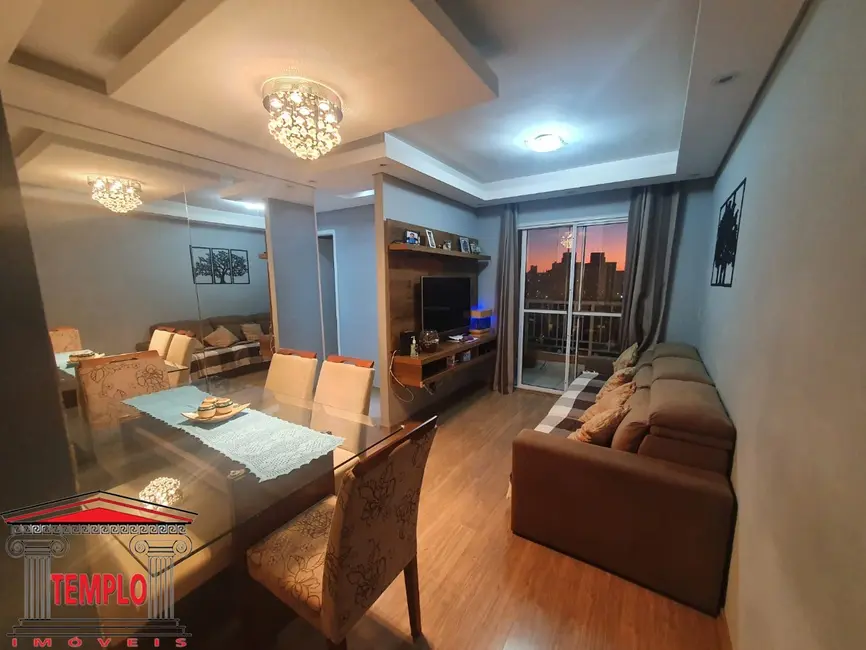 Foto 1 de Apartamento com 3 quartos à venda, 62m2 em Vila Amália (Zona Norte), São Paulo - SP