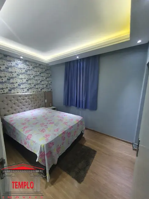 Foto 9 de Apartamento com 3 quartos à venda, 62m2 em Vila Amália (Zona Norte), São Paulo - SP