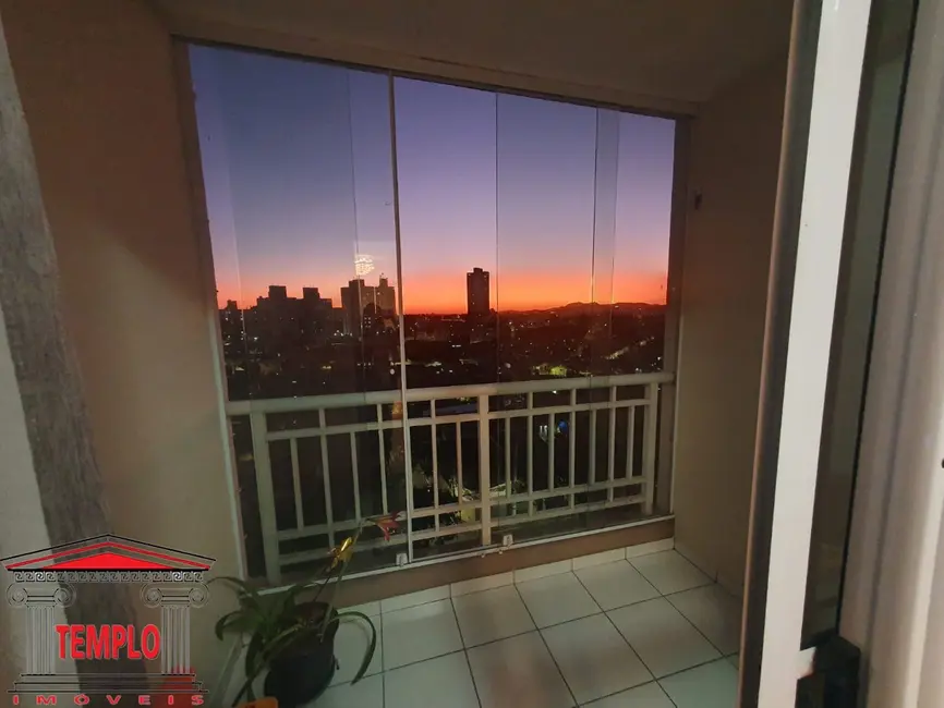 Foto 3 de Apartamento com 3 quartos à venda, 62m2 em Vila Amália (Zona Norte), São Paulo - SP