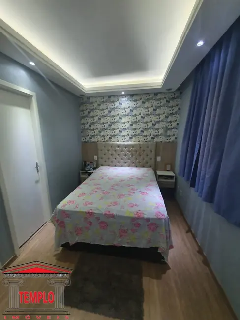 Foto 8 de Apartamento com 3 quartos à venda, 62m2 em Vila Amália (Zona Norte), São Paulo - SP