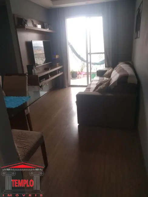 Foto 4 de Apartamento com 3 quartos à venda, 62m2 em Vila Amália (Zona Norte), São Paulo - SP