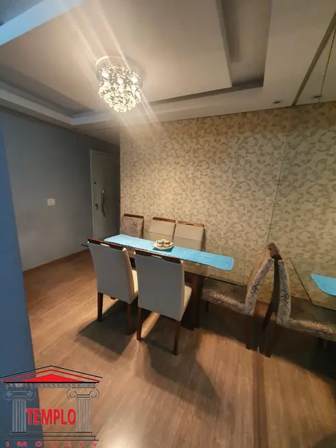 Foto 2 de Apartamento com 3 quartos à venda, 62m2 em Vila Amália (Zona Norte), São Paulo - SP