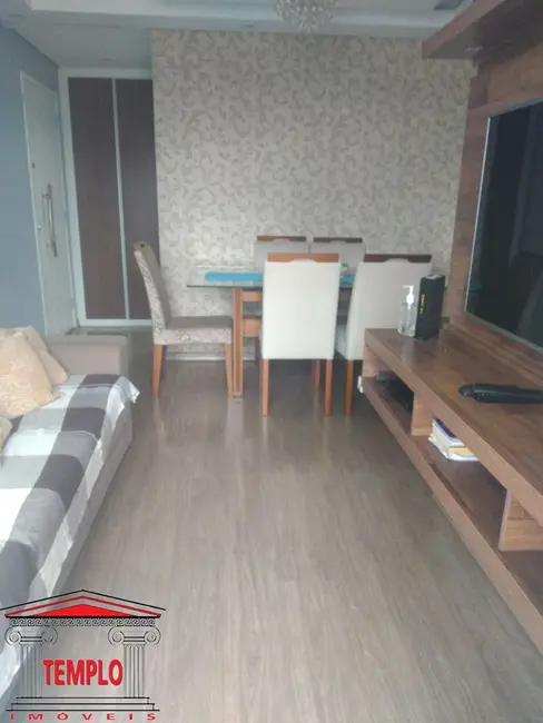 Foto 7 de Apartamento com 3 quartos à venda, 62m2 em Vila Amália (Zona Norte), São Paulo - SP