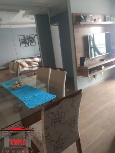 Foto 6 de Apartamento com 3 quartos à venda, 62m2 em Vila Amália (Zona Norte), São Paulo - SP