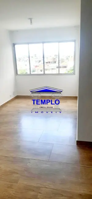Apartamento com 2 quartos à venda, 55m2 em Sítio Morro Grande, São Paulo - SP - imagem 1 Foto 1 de Apartamento com 2 quartos à venda, 55m2 em Sítio Morro Grande, São Paulo - SP