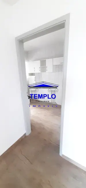 Apartamento com 2 quartos à venda, 55m2 em Sítio Morro Grande, São Paulo - SP - imagem 4 Foto 4 de Apartamento com 2 quartos à venda, 55m2 em Sítio Morro Grande, São Paulo - SP