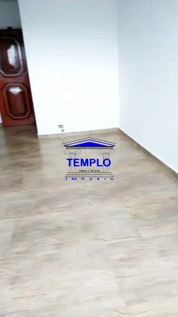 Apartamento com 2 quartos à venda, 55m2 em Sítio Morro Grande, São Paulo - SP - imagem 7 Foto 7 de Apartamento com 2 quartos à venda, 55m2 em Sítio Morro Grande, São Paulo - SP