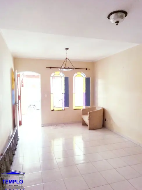 Foto 2 de Casa com 2 quartos à venda, 90m2 em Jardim Maristela, São Paulo - SP