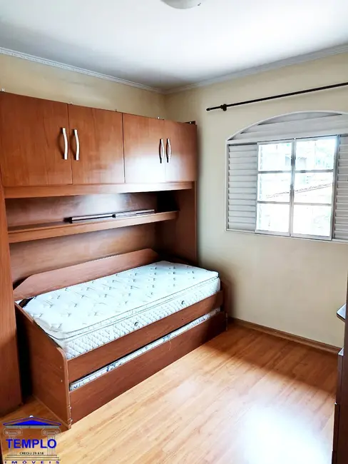 Foto 4 de Casa com 2 quartos à venda, 90m2 em Jardim Maristela, São Paulo - SP