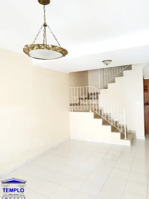 Foto 3 de Casa com 2 quartos à venda, 90m2 em Jardim Maristela, São Paulo - SP