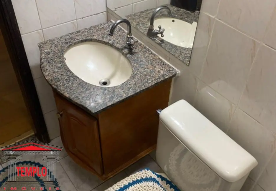 Foto 9 de Apartamento com 2 quartos à venda, 55m2 em Jardim do Tiro, São Paulo - SP
