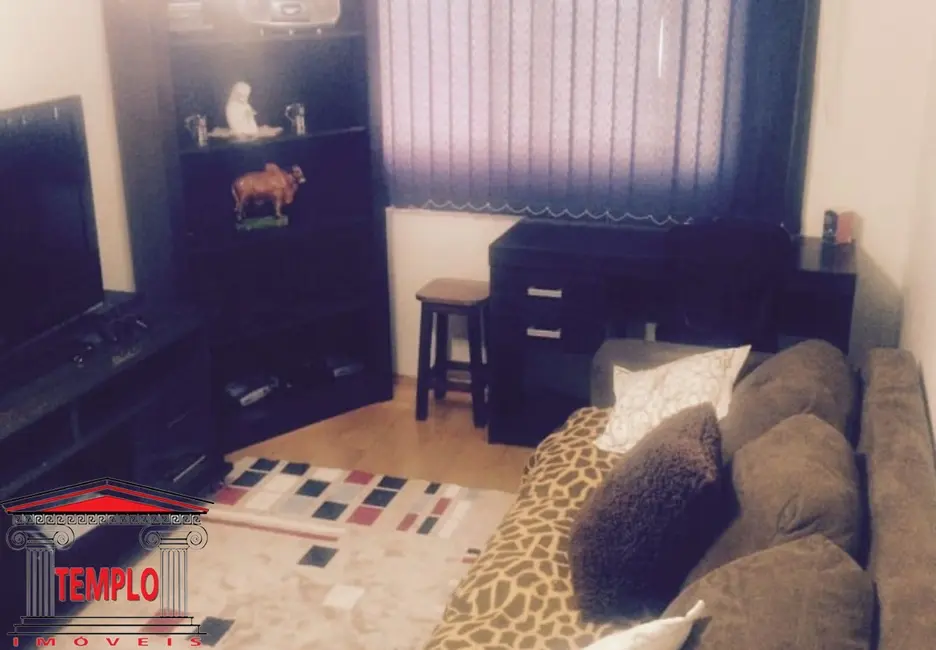 Foto 6 de Apartamento com 2 quartos à venda, 55m2 em Jardim do Tiro, São Paulo - SP