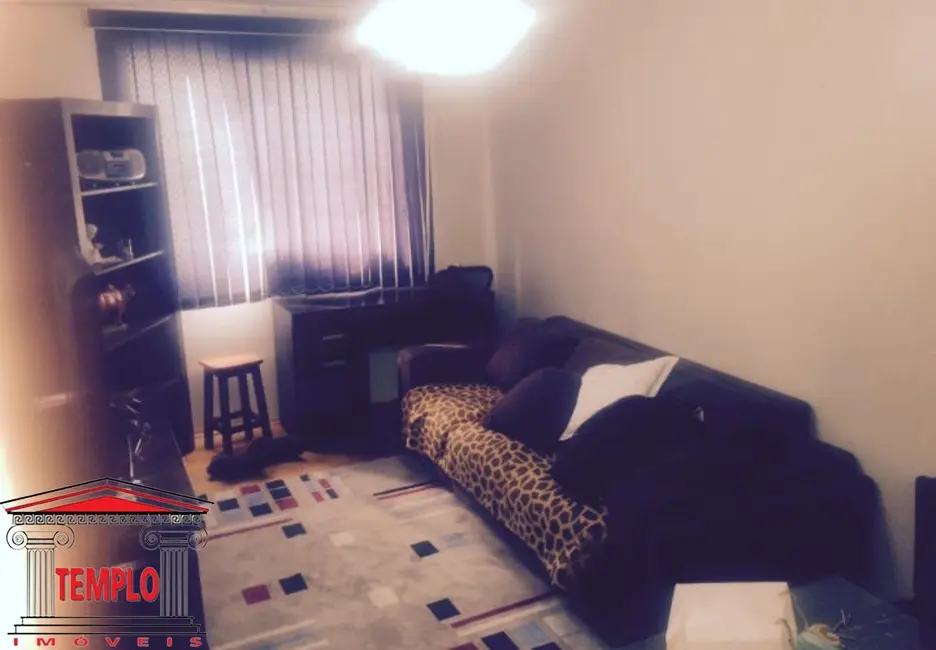 Foto 1 de Apartamento com 2 quartos à venda, 55m2 em Jardim do Tiro, São Paulo - SP