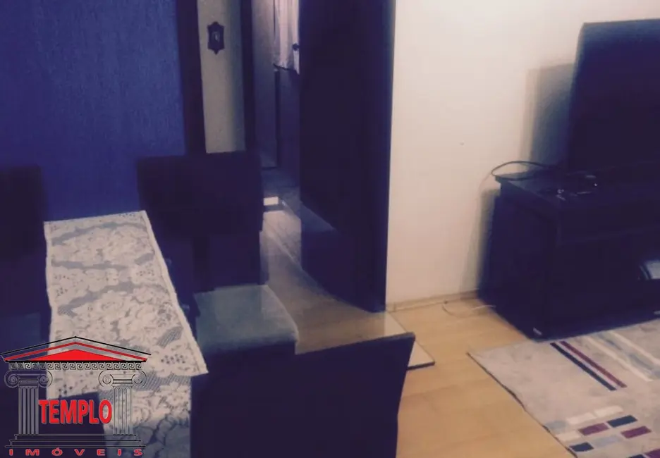 Foto 5 de Apartamento com 2 quartos à venda, 55m2 em Jardim do Tiro, São Paulo - SP