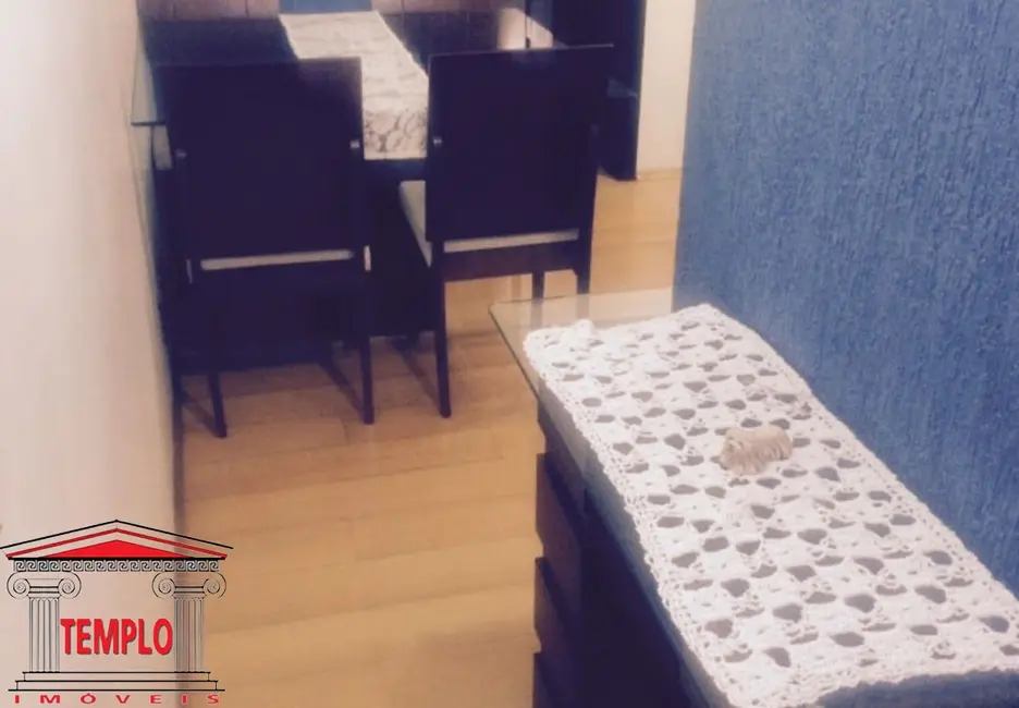 Foto 4 de Apartamento com 2 quartos à venda, 55m2 em Jardim do Tiro, São Paulo - SP