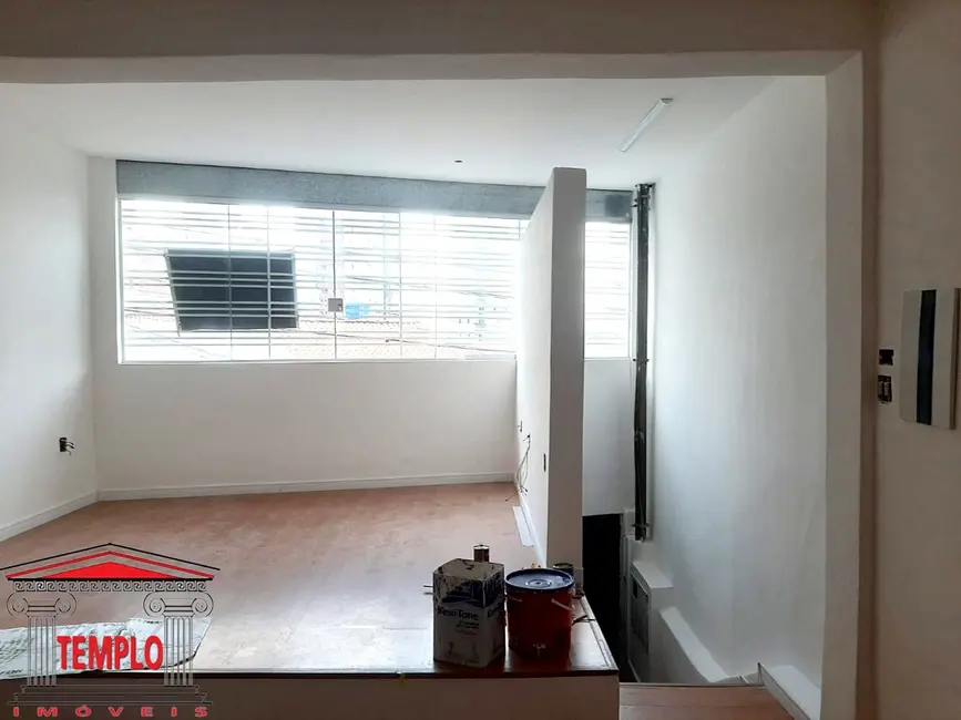 Foto 2 de Sala Comercial com 1 quarto para alugar, 65m2 em Freguesia do Ó, São Paulo - SP