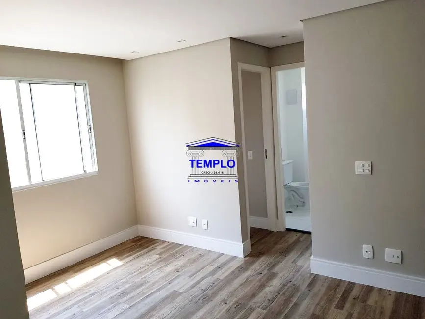 Foto 1 de Apartamento com 2 quartos à venda, 44m2 em Loteamento City Jaragua, São Paulo - SP