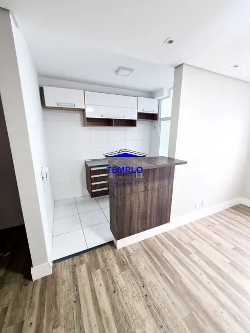 Foto 3 de Apartamento com 2 quartos à venda, 44m2 em Loteamento City Jaragua, São Paulo - SP