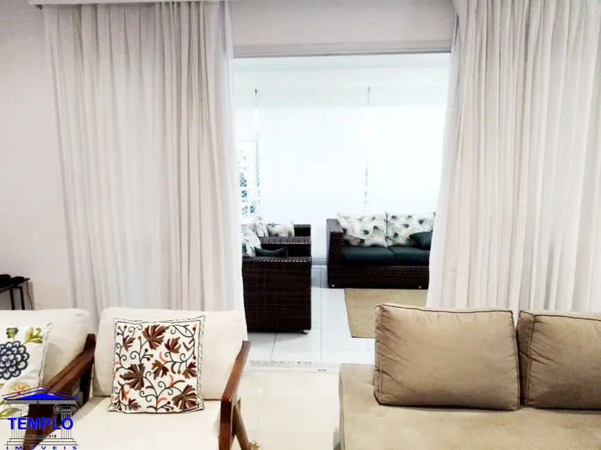 Foto 3 de Apartamento com 3 quartos à venda, 153m2 em Vila Albertina, São Paulo - SP