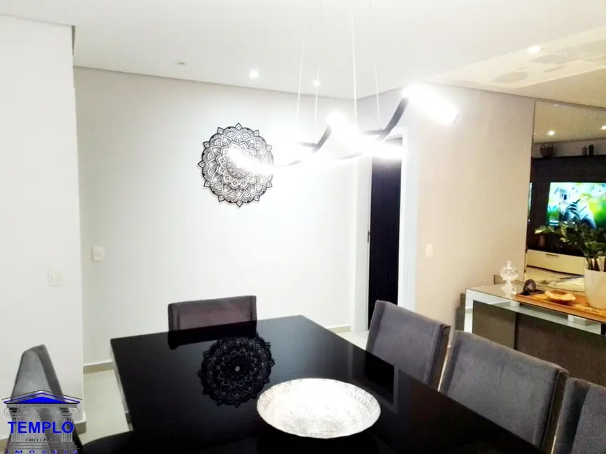 Foto 7 de Apartamento com 3 quartos à venda, 153m2 em Vila Albertina, São Paulo - SP