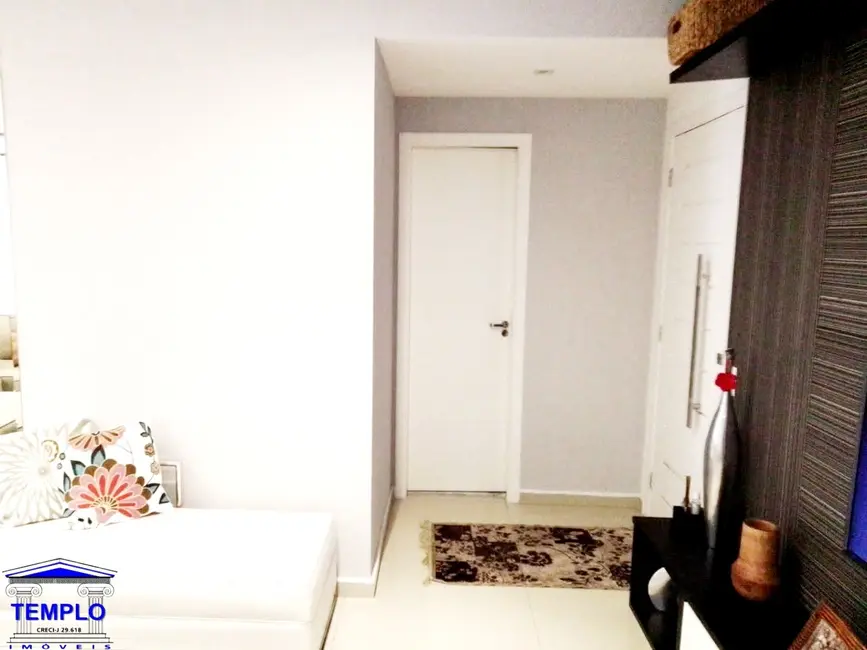 Foto 8 de Apartamento com 3 quartos à venda, 153m2 em Vila Albertina, São Paulo - SP
