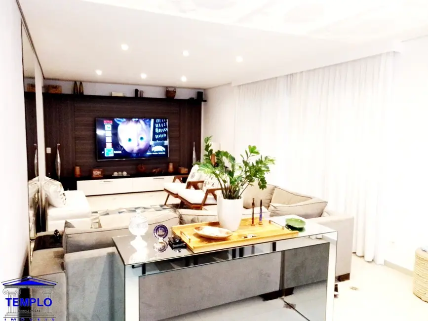 Foto 1 de Apartamento com 3 quartos à venda, 153m2 em Vila Albertina, São Paulo - SP