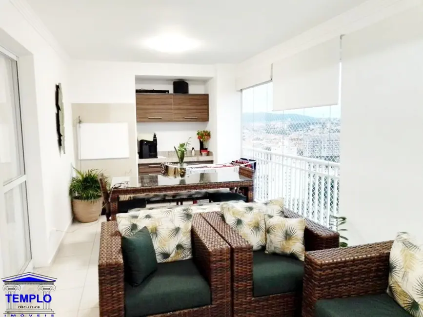 Foto 2 de Apartamento com 3 quartos à venda, 153m2 em Vila Albertina, São Paulo - SP