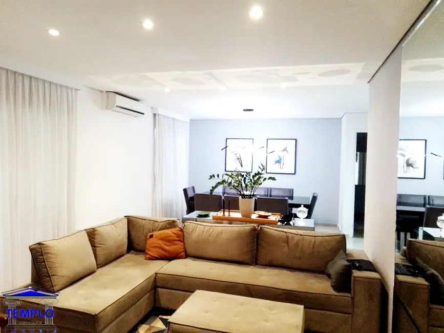 Foto 4 de Apartamento com 3 quartos à venda, 153m2 em Vila Albertina, São Paulo - SP