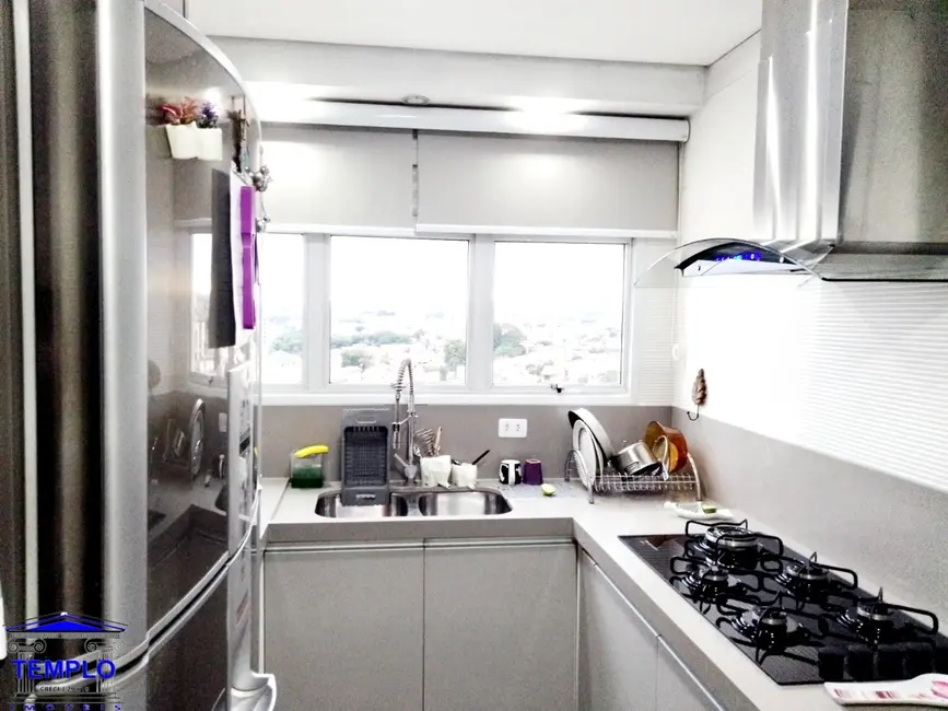 Foto 9 de Apartamento com 3 quartos à venda, 153m2 em Vila Albertina, São Paulo - SP