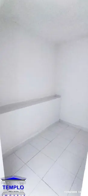 Foto 5 de Casa com 1 quarto para alugar, 30m2 em Sítio Morro Grande, São Paulo - SP