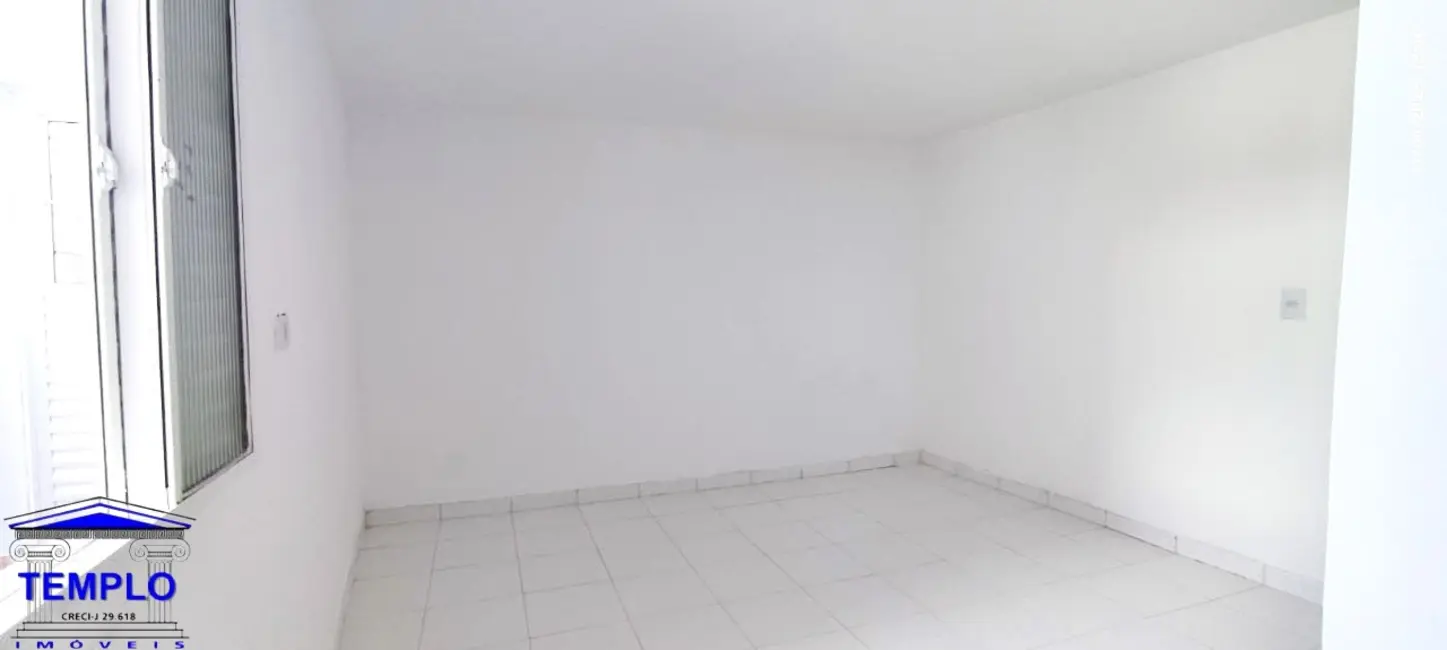 Foto 3 de Casa com 1 quarto para alugar, 30m2 em Sítio Morro Grande, São Paulo - SP