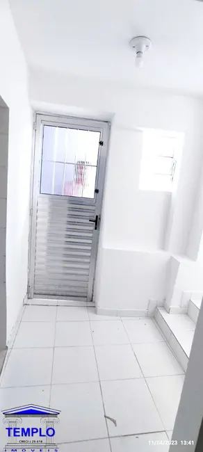 Foto 6 de Casa com 1 quarto para alugar, 30m2 em Sítio Morro Grande, São Paulo - SP