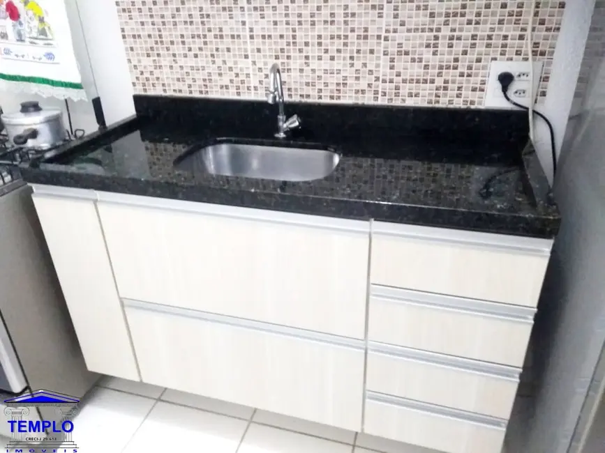 Foto 8 de Apartamento com 2 quartos à venda, 38m2 em Jardim Ipanema (Zona Oeste), São Paulo - SP