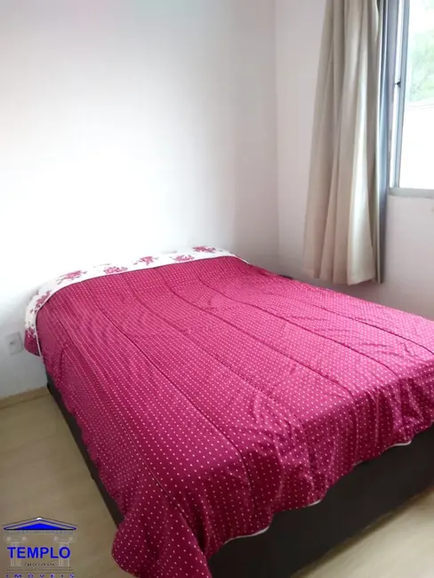Foto 5 de Apartamento com 2 quartos à venda, 38m2 em Jardim Ipanema (Zona Oeste), São Paulo - SP