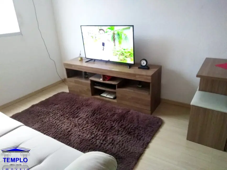 Foto 1 de Apartamento com 2 quartos à venda, 38m2 em Jardim Ipanema (Zona Oeste), São Paulo - SP