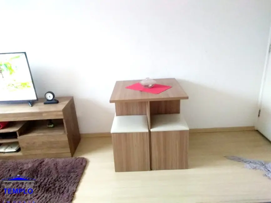 Foto 2 de Apartamento com 2 quartos à venda, 38m2 em Jardim Ipanema (Zona Oeste), São Paulo - SP