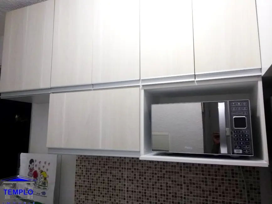 Foto 9 de Apartamento com 2 quartos à venda, 38m2 em Jardim Ipanema (Zona Oeste), São Paulo - SP