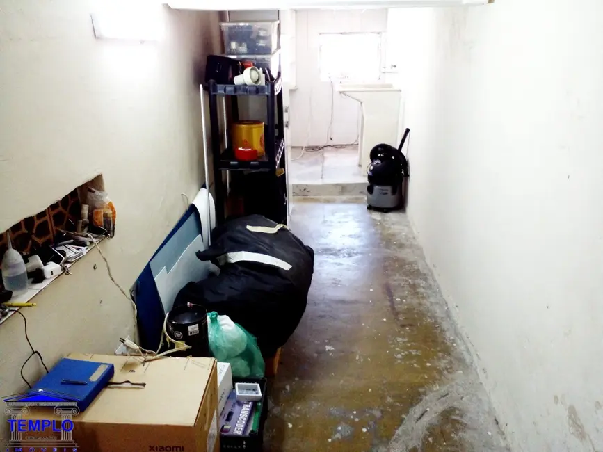 Foto 8 de Casa com 1 quarto para alugar, 50m2 em Vila Progresso (Zona Norte), São Paulo - SP