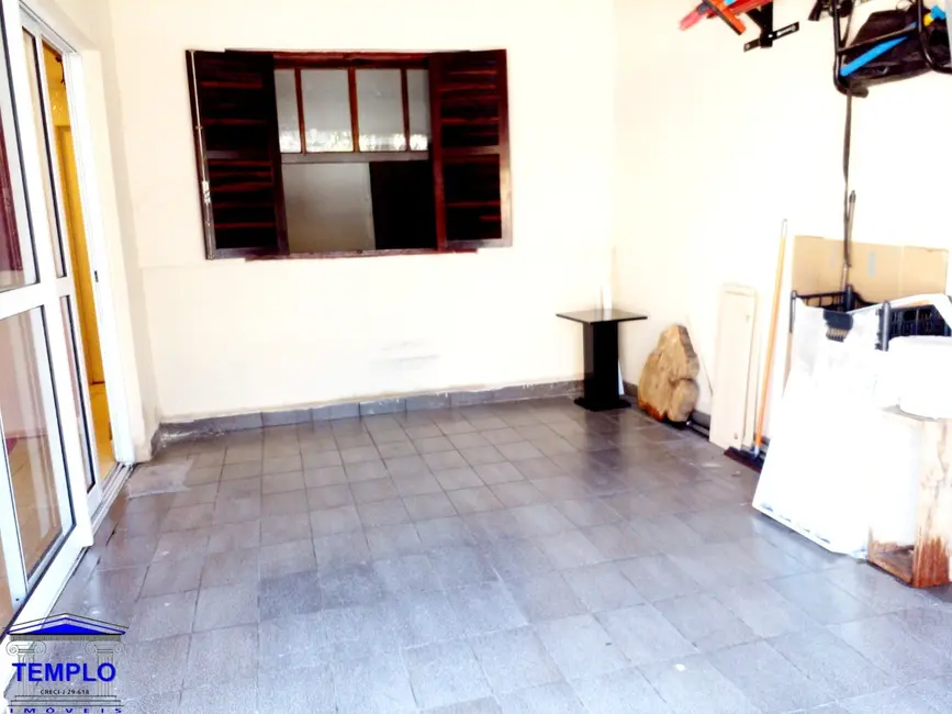 Foto 9 de Casa com 1 quarto para alugar, 50m2 em Vila Progresso (Zona Norte), São Paulo - SP