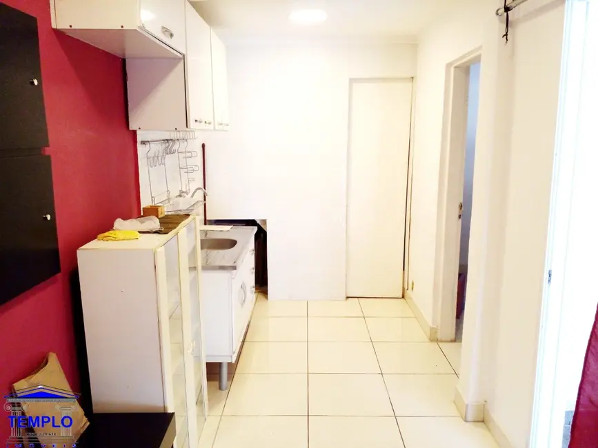 Foto 4 de Casa com 1 quarto para alugar, 50m2 em Vila Progresso (Zona Norte), São Paulo - SP