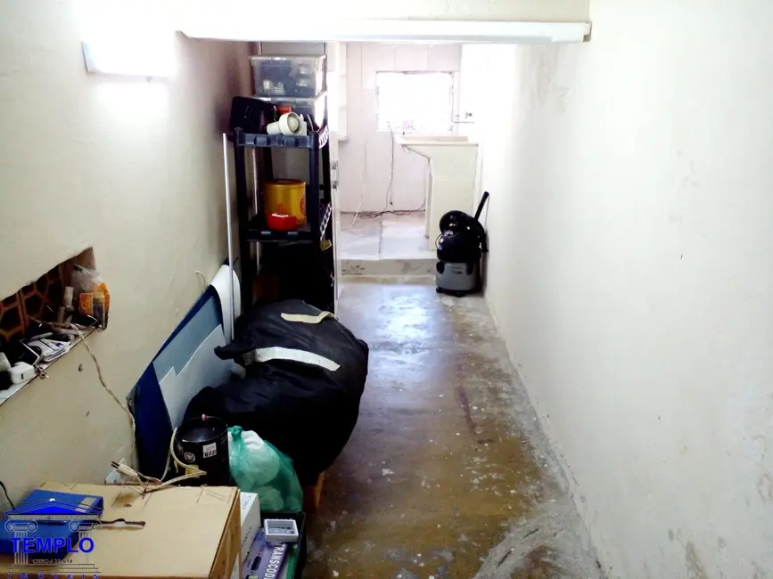 Foto 3 de Casa com 1 quarto para alugar, 50m2 em Vila Progresso (Zona Norte), São Paulo - SP