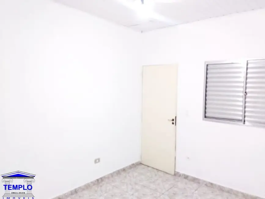 Foto 5 de Casa com 2 quartos para alugar, 80m2 em Vila Pereira Cerca, São Paulo - SP