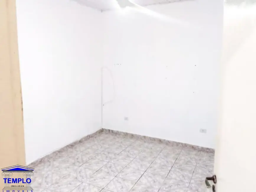 Foto 6 de Casa com 2 quartos para alugar, 80m2 em Vila Pereira Cerca, São Paulo - SP