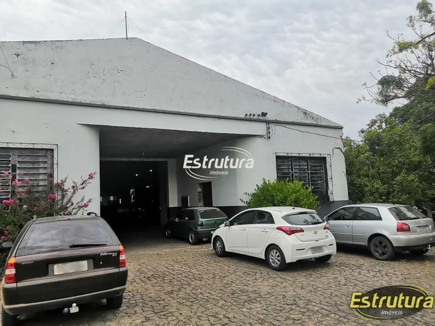Foto 1 de Armazém / Galpão à venda, 1011m2 em Centro, Sao Pedro Do Sul - RS