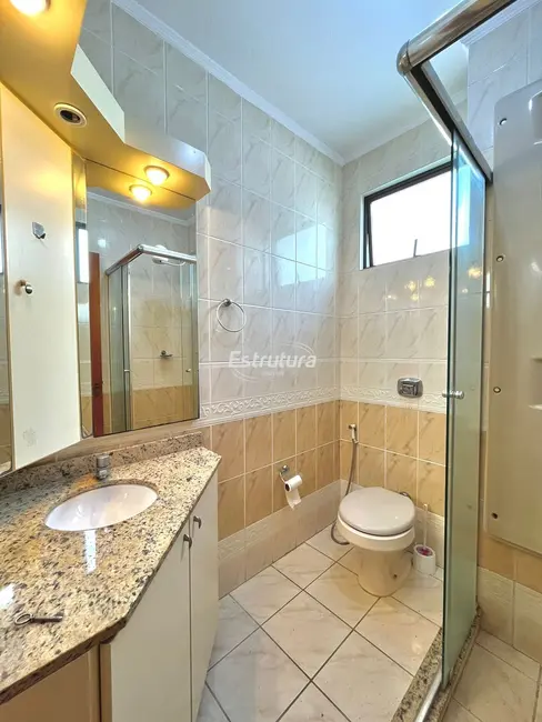 Foto 6 de Apartamento com 3 quartos para alugar, 86m2 em Centro, Santa Maria - RS