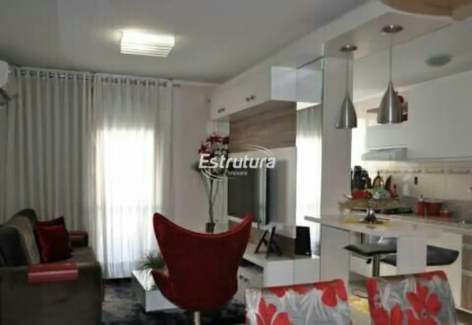 Foto 2 de Apartamento com 2 quartos à venda, 84m2 em Camobi, Santa Maria - RS