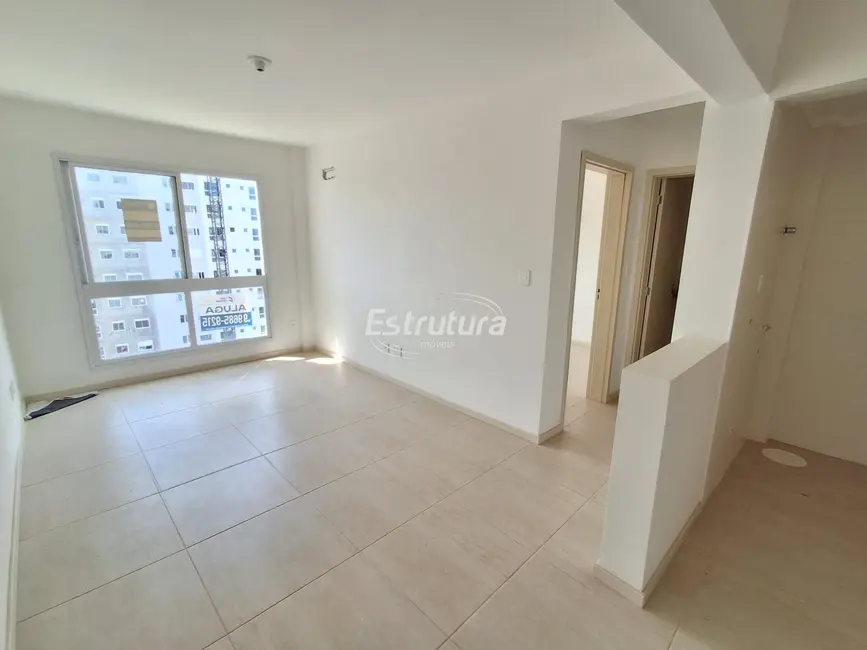 Foto 1 de Apartamento com 1 quarto à venda, 40m2 em Camobi, Santa Maria - RS